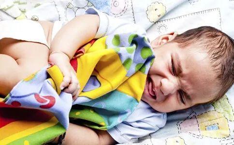 小孩止泻最快最有效的方法,怎么给小孩止泻