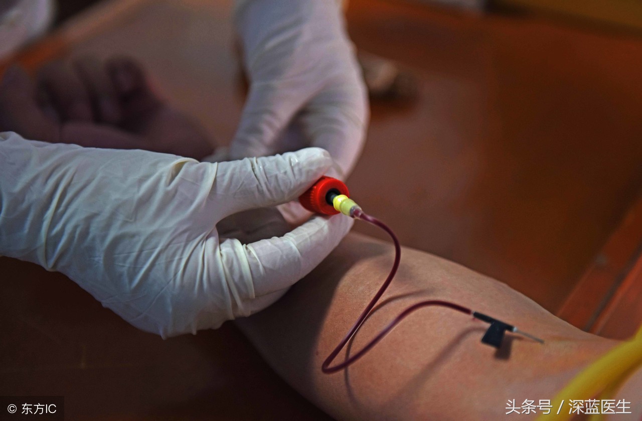 贵阳2岁幼儿感染艾滋病,家长认为是住院感染,怎么看?