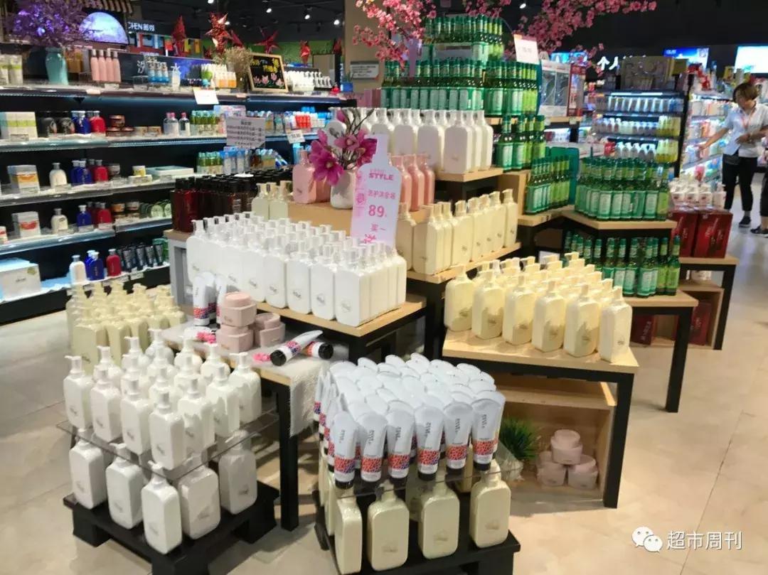 太原有没有胖东来,太原胖东来