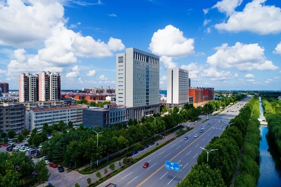 寒亭区和昌邑市重新划分了吗,潍坊昌邑什么时候设区