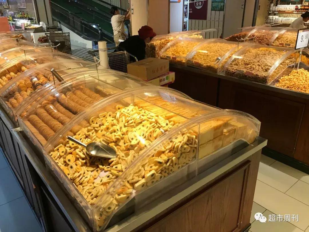 太原有没有胖东来,太原胖东来