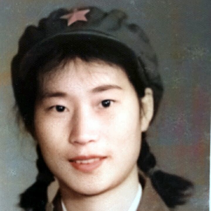 女兵的辛酸史图片,女兵的笑话