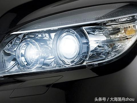 汽车灯光故障大全及解决方法,汽车上的故障灯怎么消除