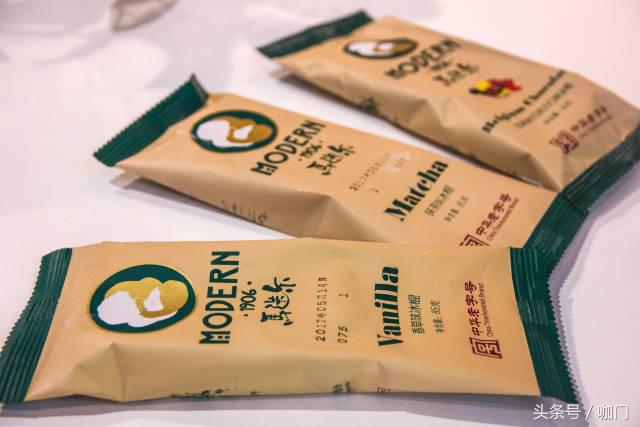 中国冰淇淋发展史简介,冰淇淋进化史完整视频