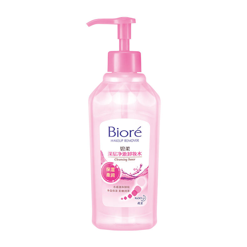 卸妆水和卸妆湿巾哪个性价比最高,卸妆水性价比高的排行