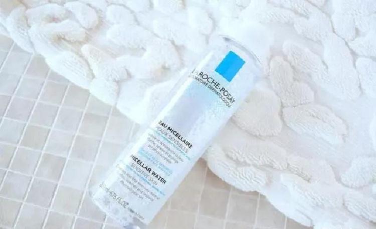 卸妆水和卸妆湿巾哪个性价比最高,卸妆水性价比高的排行