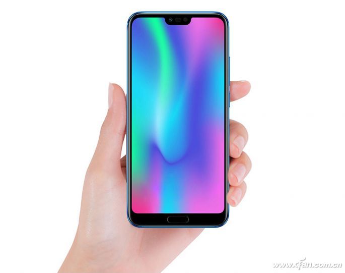 性价比超高的刘海屏手机,100元左右的刘海屏手机