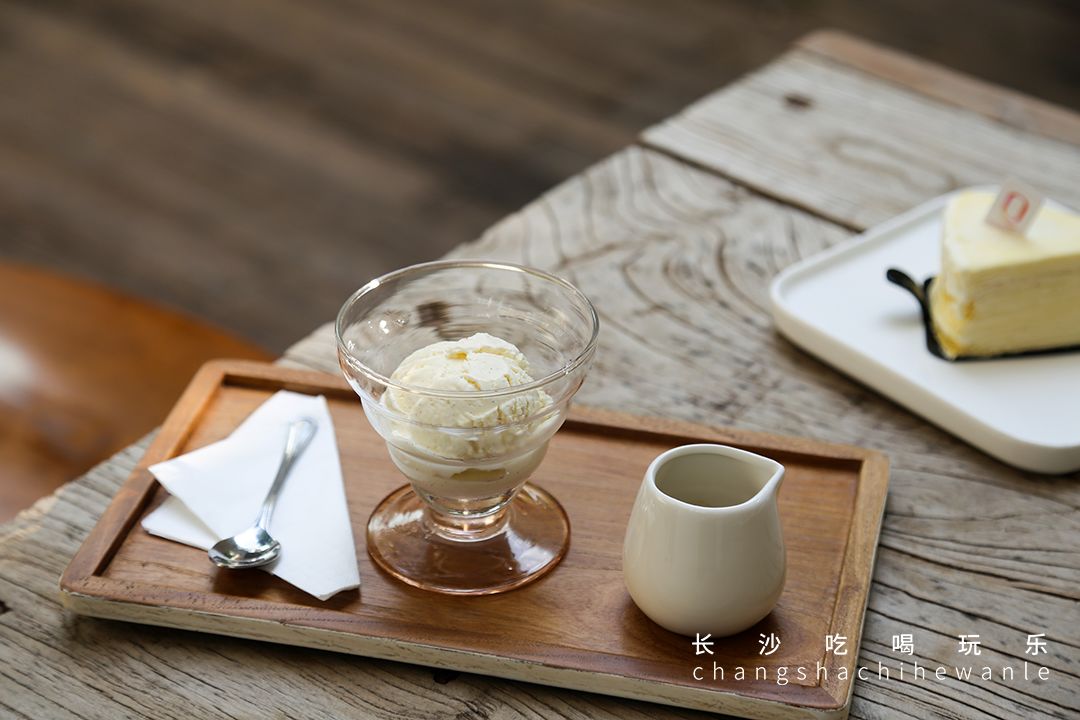 长沙就可以看风景的咖啡馆,长沙拍照咖啡馆解放西