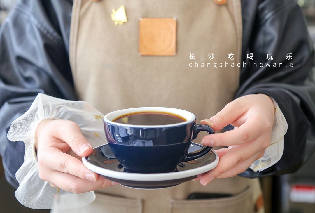 长沙就可以看风景的咖啡馆,长沙拍照咖啡馆解放西