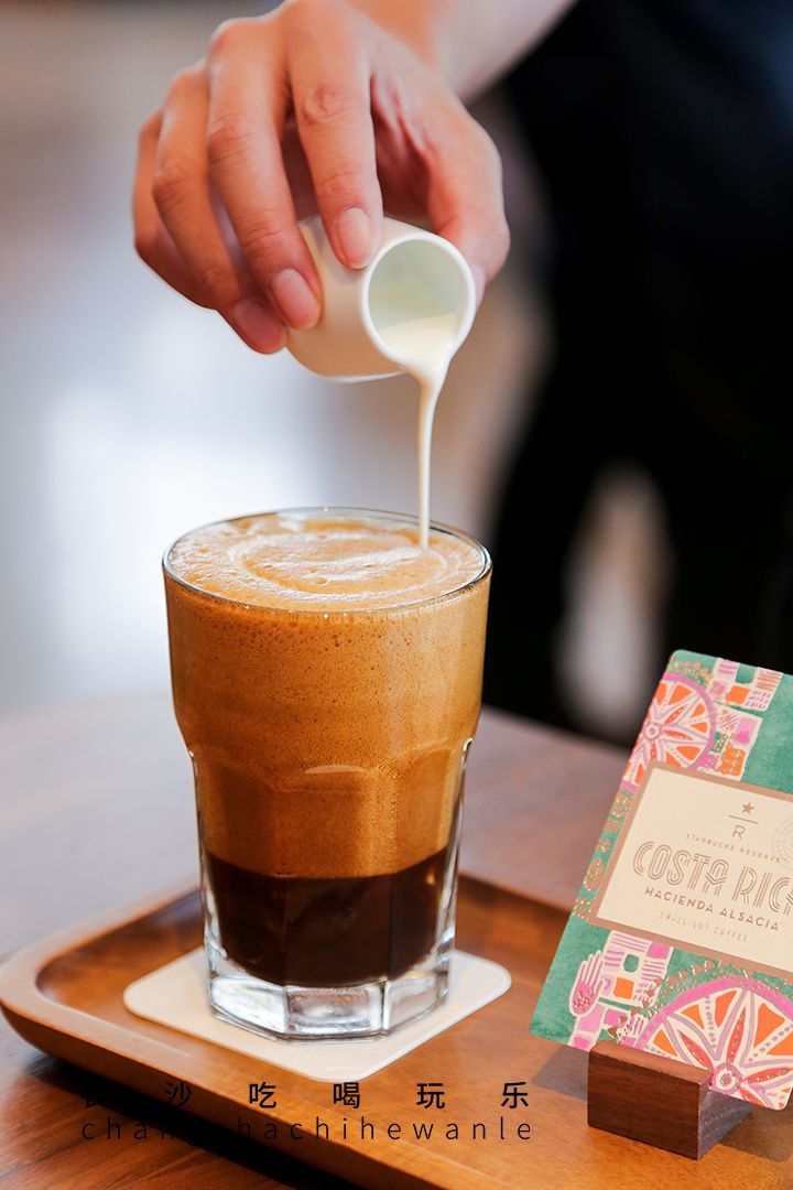 长沙就可以看风景的咖啡馆,长沙拍照咖啡馆解放西