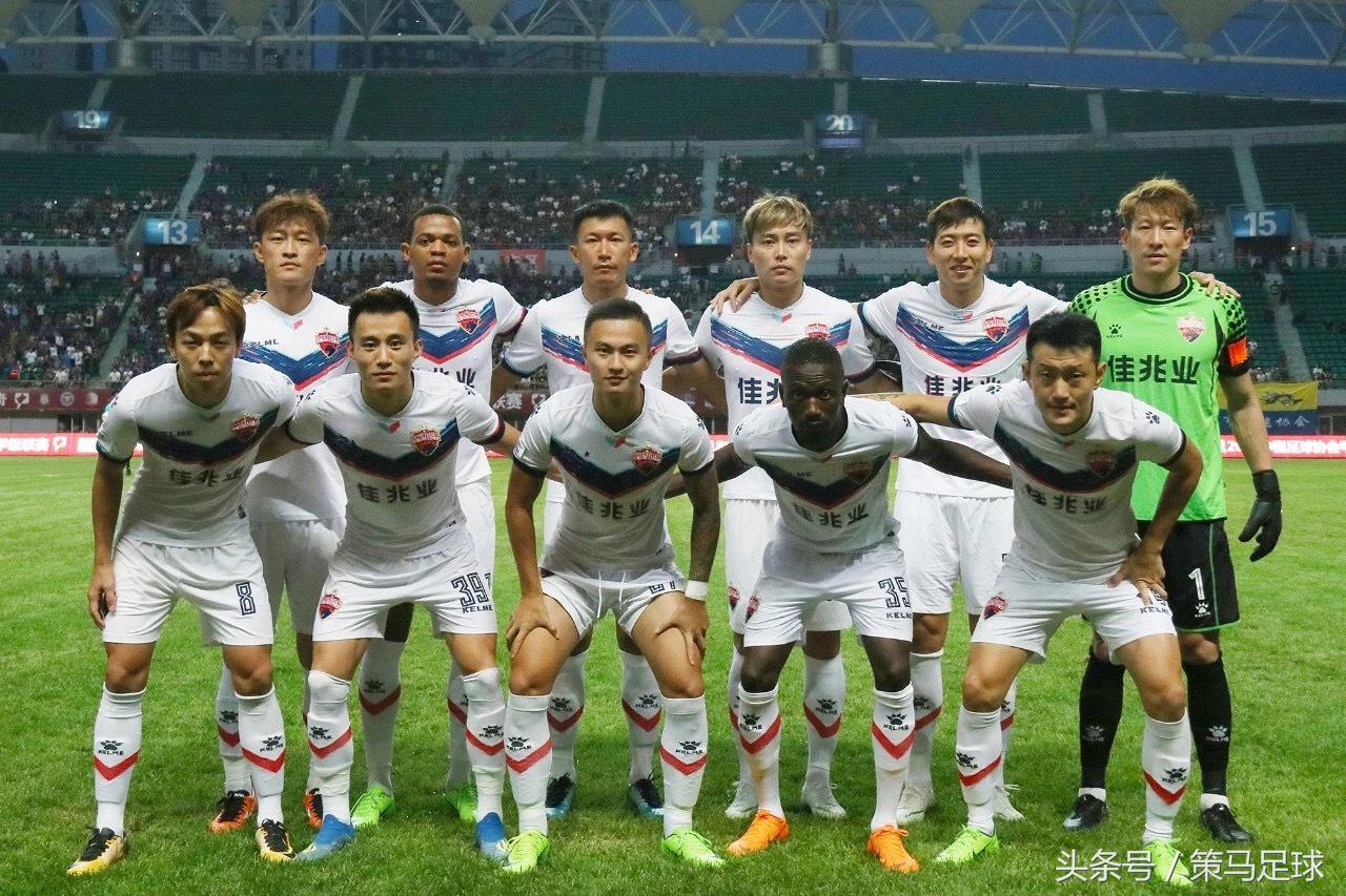 深圳队输球原因,深圳足球等待冲超