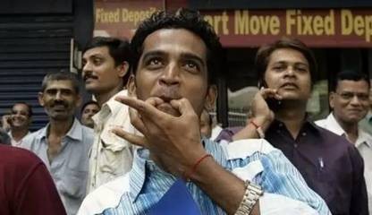 讲印度股市的印度电影,好看的印度佛教电影