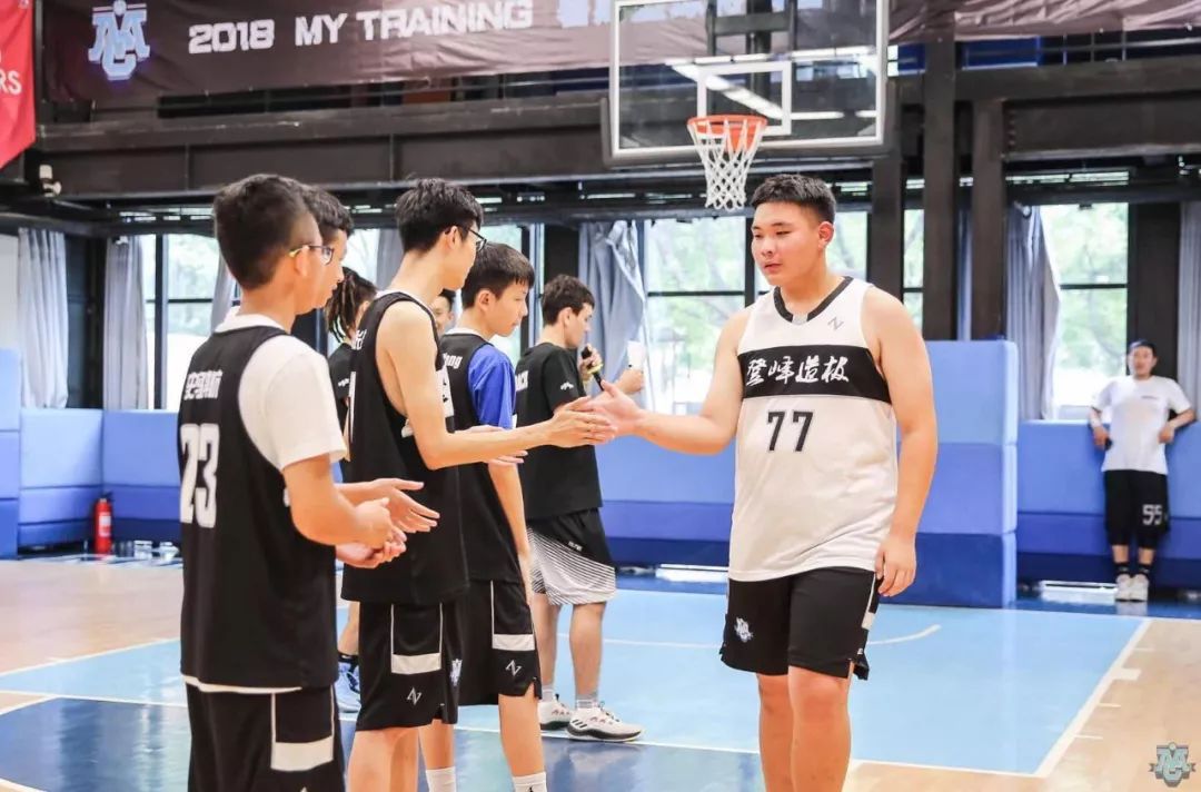 mycourt,mycourt篮球馆老板是谁