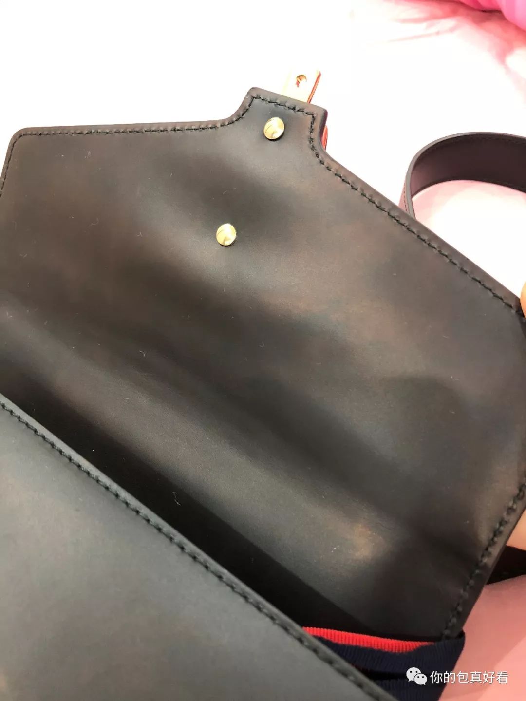 她们买包后悔的理由,比分手的理由还精彩