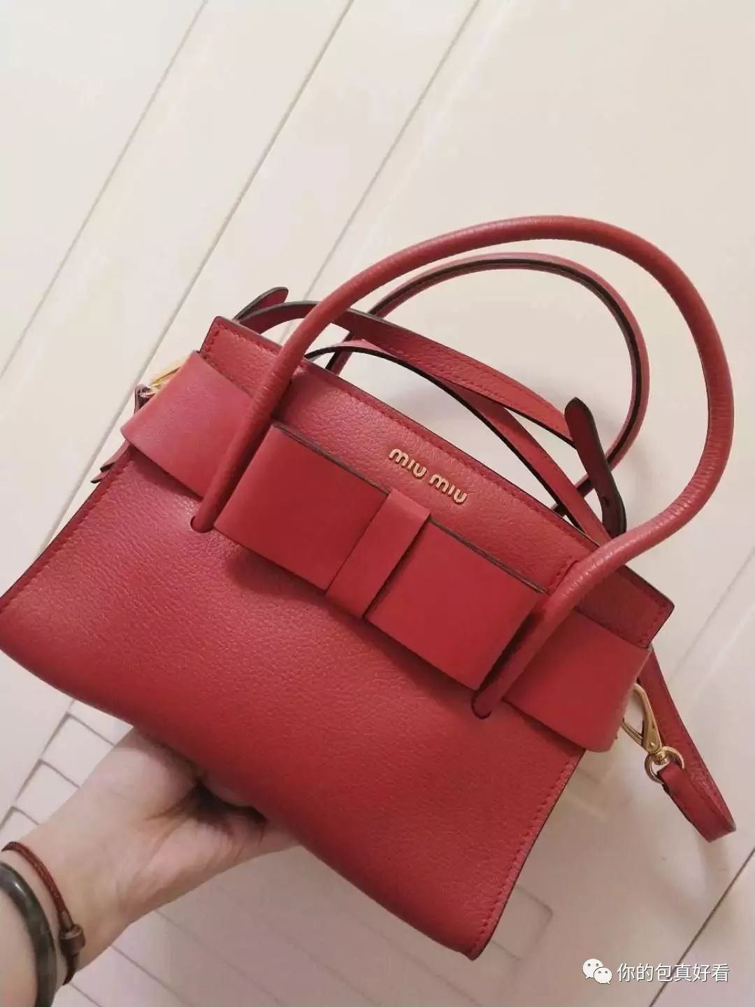 她们买包后悔的理由,比分手的理由还精彩