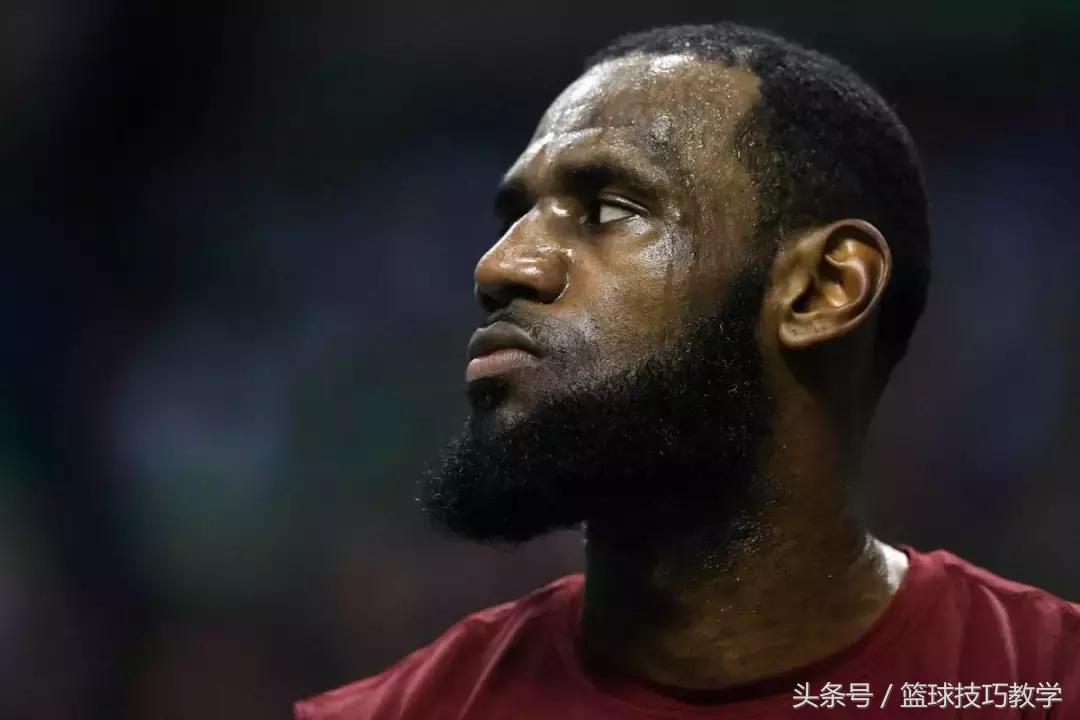 为什么詹姆斯要招募乐福,詹姆斯回应湖人无缘欧文
