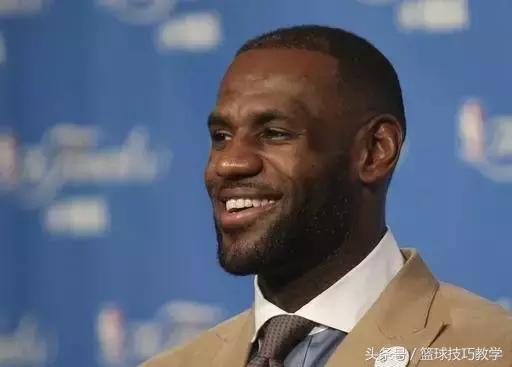 詹姆斯为什么加入湖人,湖人对詹姆斯的态度和表态是什么