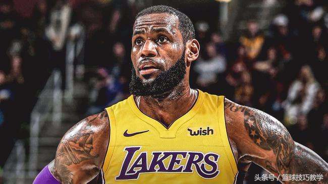 詹姆斯为什么加入湖人,湖人对詹姆斯的态度和表态是什么