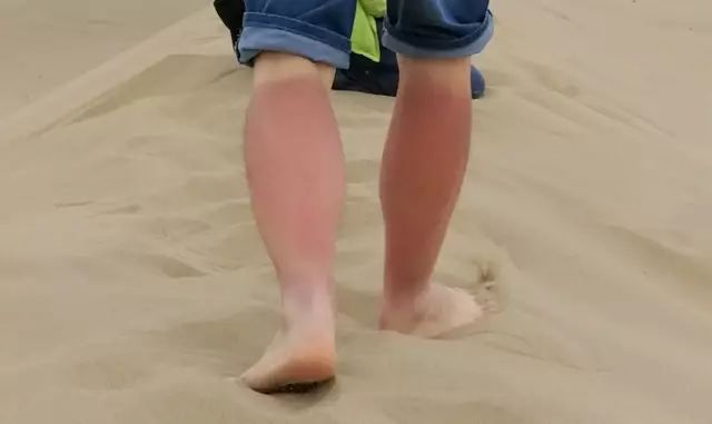 夏日旅游防晒必备推荐,暑假出游记防晒不可少