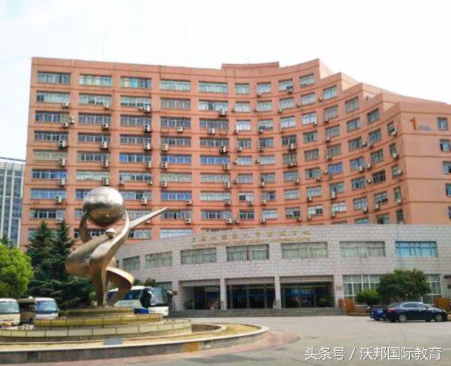 上海10个托福考点攻略，“五星级”考场高分喷雾