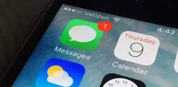 烦不胜烦！赌博广告、色情小说……苹果iMessage垃圾信息泛滥，谁来管管？