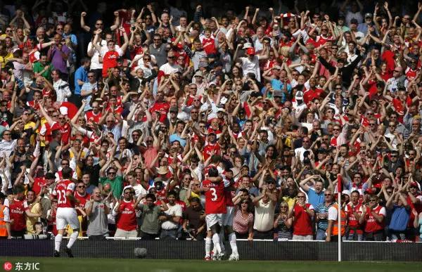 论一个人对足球的热爱,对足球哪方面感兴趣