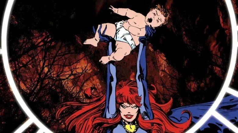 绿灯侠导演看到死侍2的彩蛋,死侍2最催人泪下的彩蛋