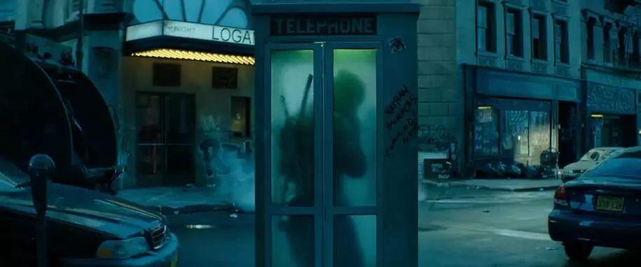 绿灯侠导演看到死侍2的彩蛋,死侍2最催人泪下的彩蛋