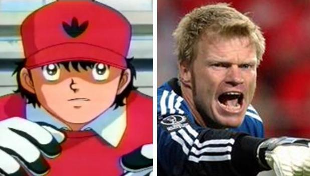 足球小将大空翼回归初心,足球小将大空翼第二季第29集预告