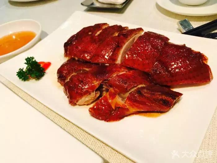 “身在魔都，食在广州”魔都超好吃的粤菜馆来啦~