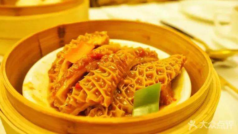 “身在魔都，食在广州”魔都超好吃的粤菜馆来啦~