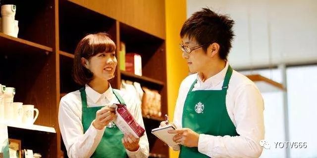 柚子｜日本印象ー商场中的贴心服务