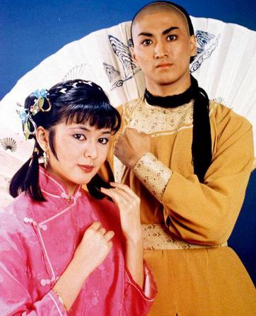 范鸿轩何家劲金超群得奖,新鸳鸯蝴蝶梦何家劲范鸿轩金超群