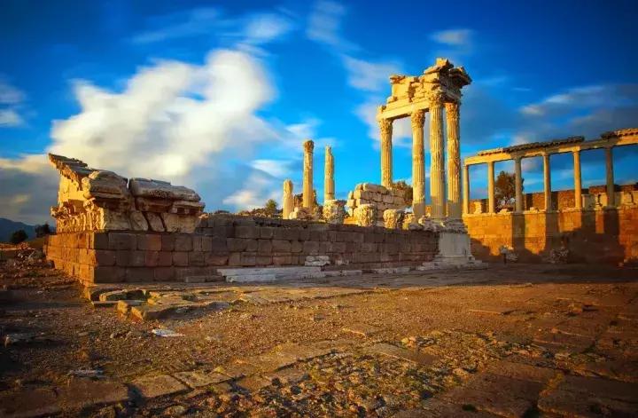 美到窒息的地球上,美到窒息的芝加哥