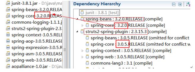 maven入门,mavensetting详解