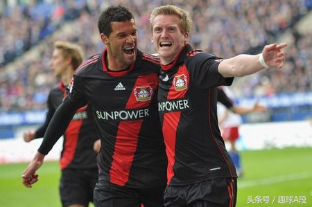 4年前如日中天的德国替补神兵，而今加盟英超升班马寻转机