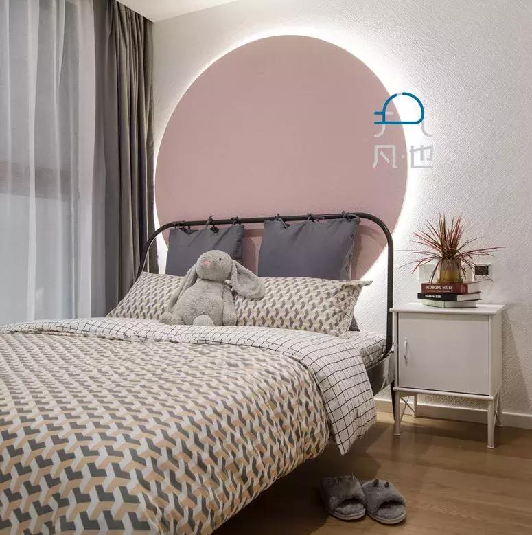 常州装修设计方案推荐,常州室内软装设计效果图