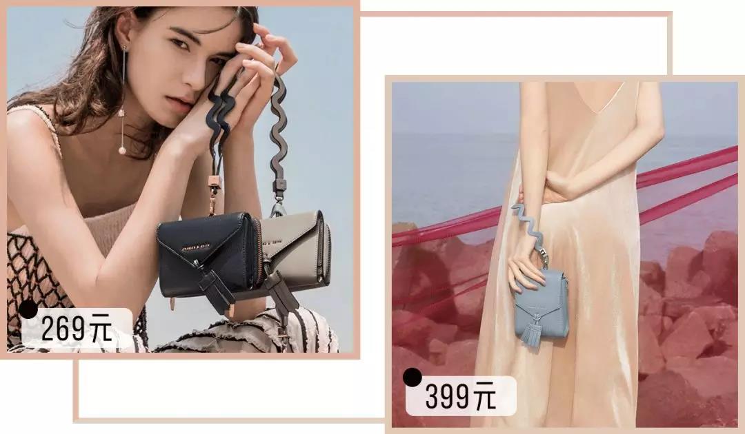 像小ck这样的小众包包有什么样的,小ck包包推荐小众高级感