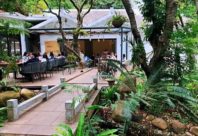 深圳下午茶高端餐厅有哪些,深圳最好的下午茶餐厅