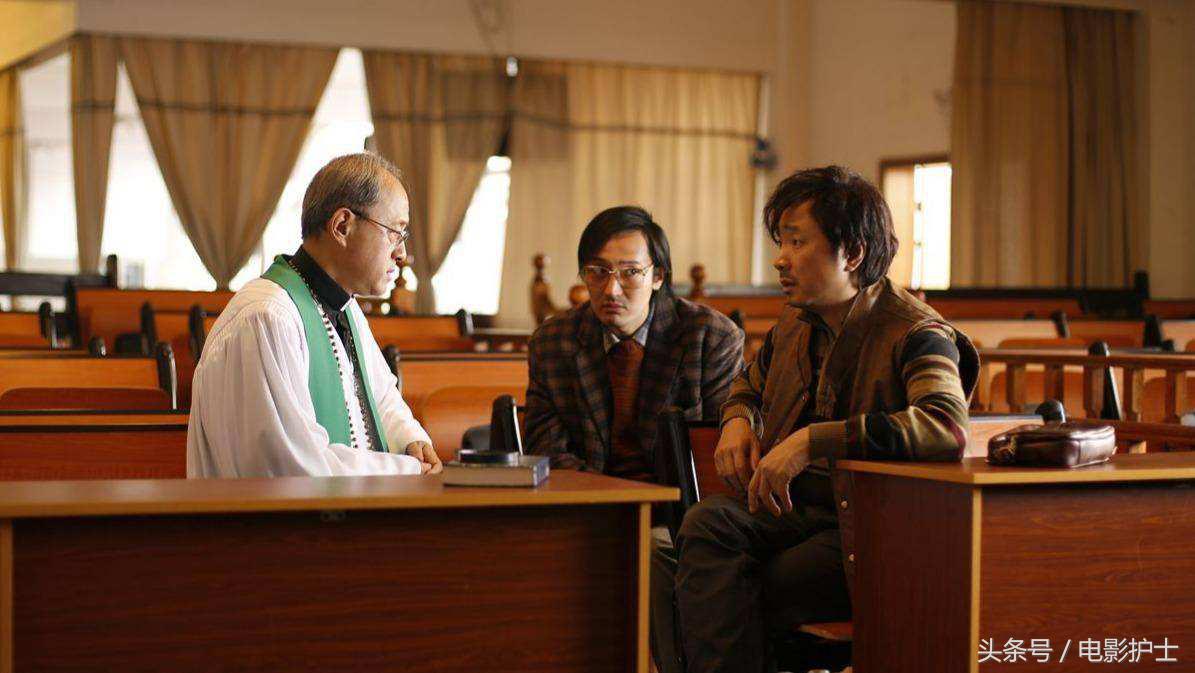 我不是药神30亿票房口碑爆款,徐峥我不是药神票房