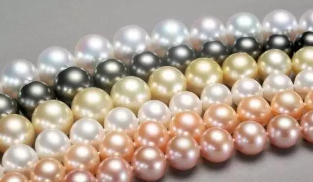 小火说翡翠,珍珠的基础问答