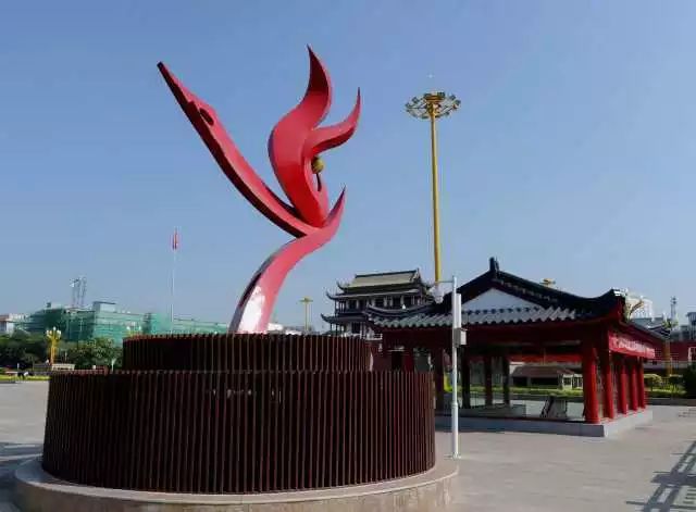 再见南门的视频,再见前门大街