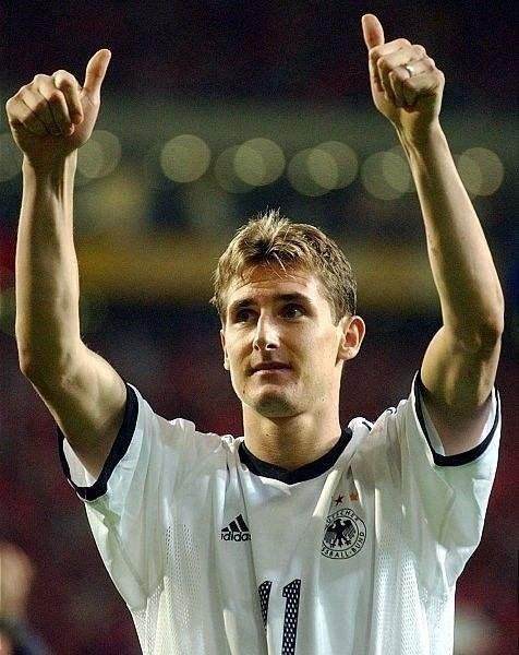 世界顶级球员评价克洛泽,21世纪最被高估5个球员