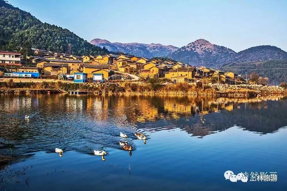 上林美丽风景图,上林美景爆款