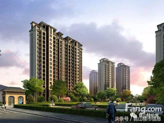 昆山最新土拍价格,昆山土拍最新趋势