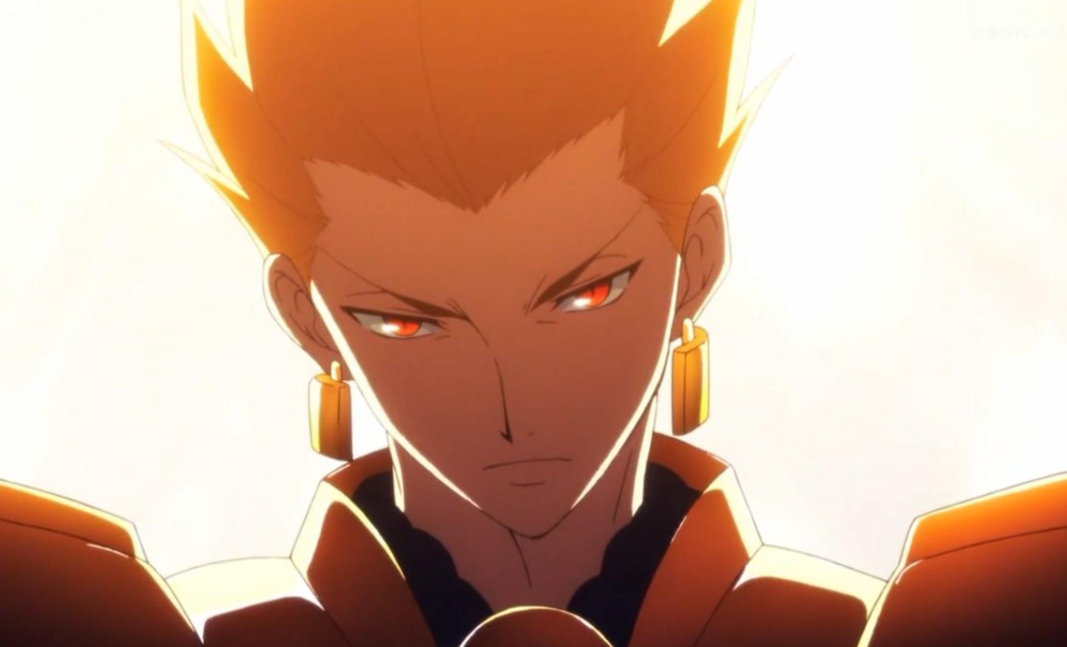 认真模式不存在？被誉为最强英灵的吉尔伽美什何时才会动真格？