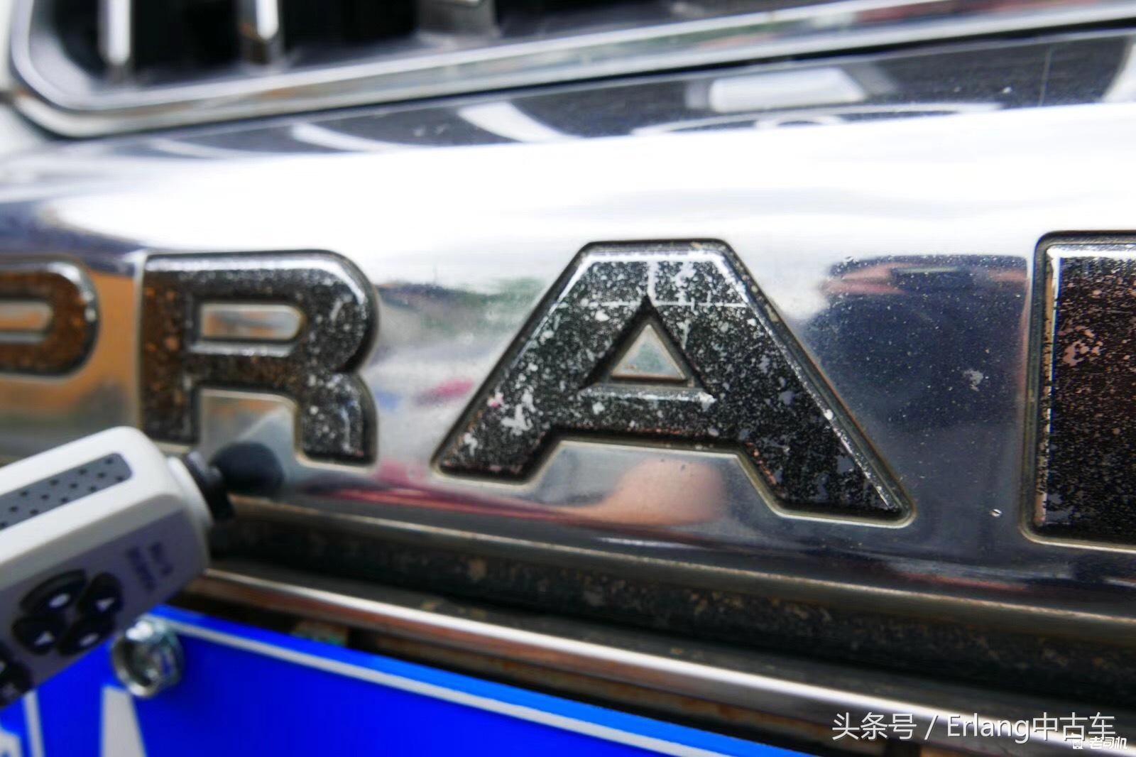 02年进口丰田霸道2700图片,14年原装进口霸道2700