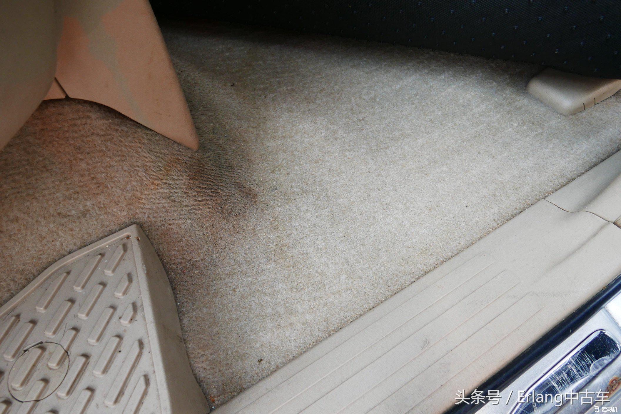 02年进口丰田霸道2700图片,14年原装进口霸道2700