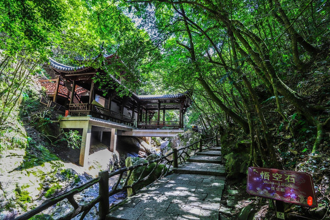 浙江最南小镇在哪里,浙江最南的小城