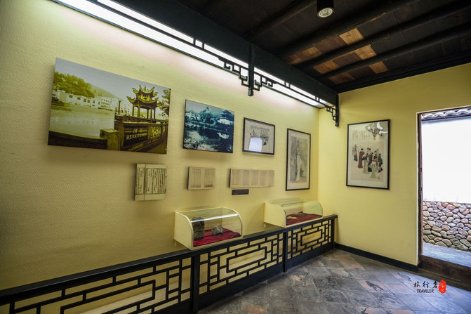 遂昌，一个在浙江只有25度的县城，被江浙沪誉为最值得度假的地方